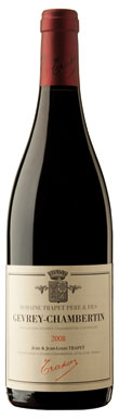 Domaine Trapet P&egrave;re et Fils