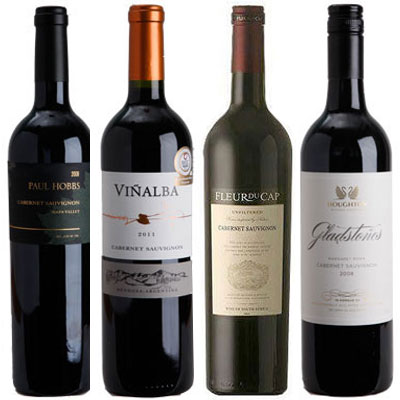 DWWA Cabernet Sauvignon