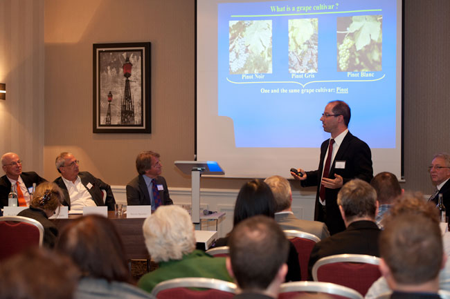 AIV 2012 debate