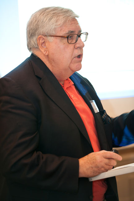 AIV 2012 debate