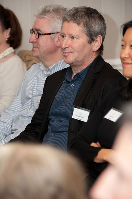 AIV 2012 debate