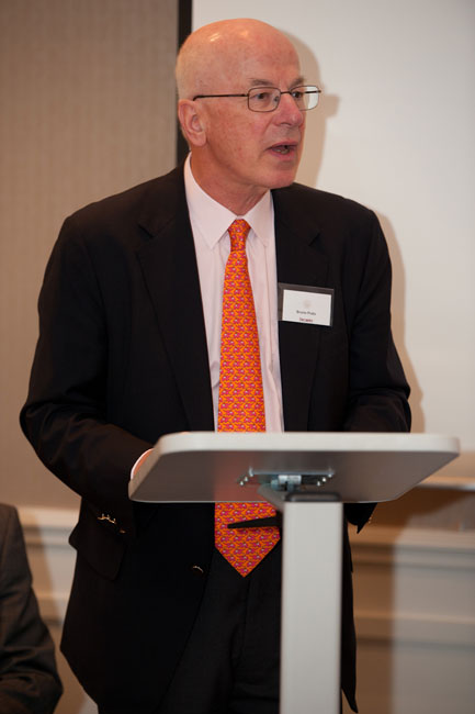 AIV 2012 debate