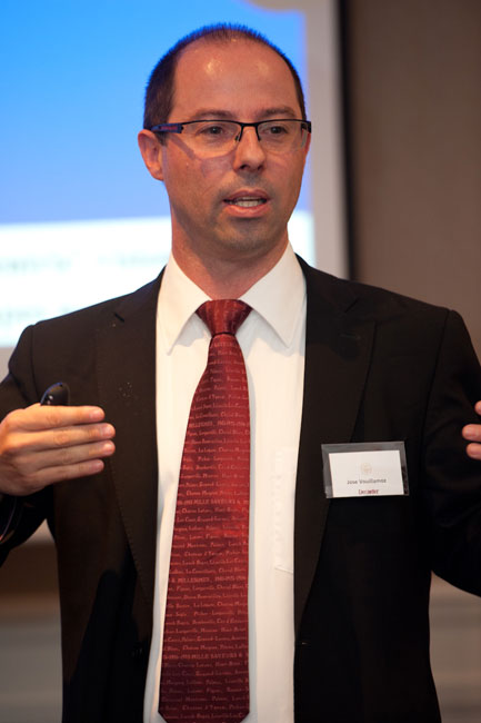 AIV 2012 debate