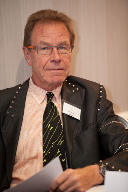 AIV 2012 debate