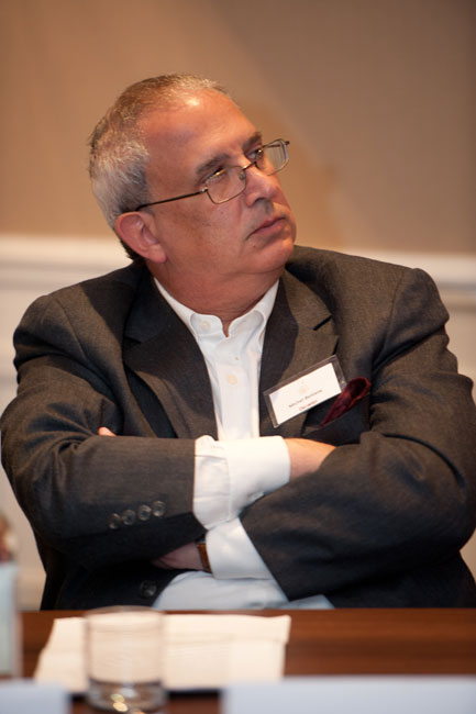 AIV 2012 debate