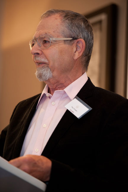 AIV 2012 debate