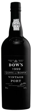 Dow's quinta do bomfim 1999