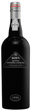 Dow's Quinta Senhora da Ribeira