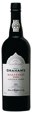 Graham's Quinta dos Malvedos 1999