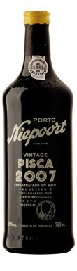 Nieport Quinta da Pisca 2007