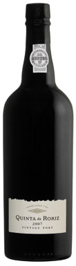 Quinta de Roriz 2007