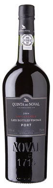 Quinta Do Noval 2004