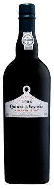 Quinta do Vesuvio 2006