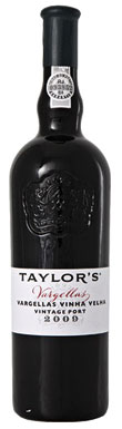 Taylor's Vargellas Vinha Velha 2009