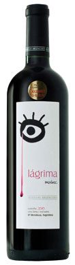 Argentinian Malbec, Bodega Argenceres