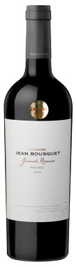Argentinian Malbec, Domaine Jean Bousquet