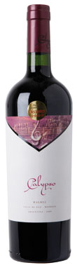 Argentinian Malbec, Monteviejo