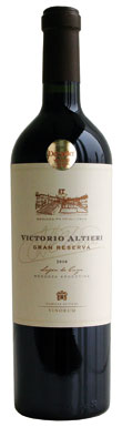 Argentinian Malbec, Vinorum