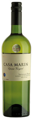 Casa Marin