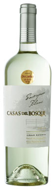 Casas Del Bosque Gran Reserva