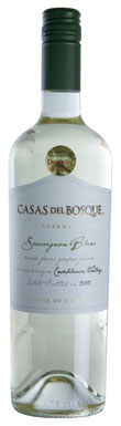 Casas Del Bosque Reserva 