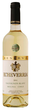 Echeverria