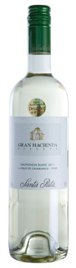 Santa Rita Gran Hacienda
