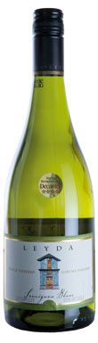 Vina Leyda