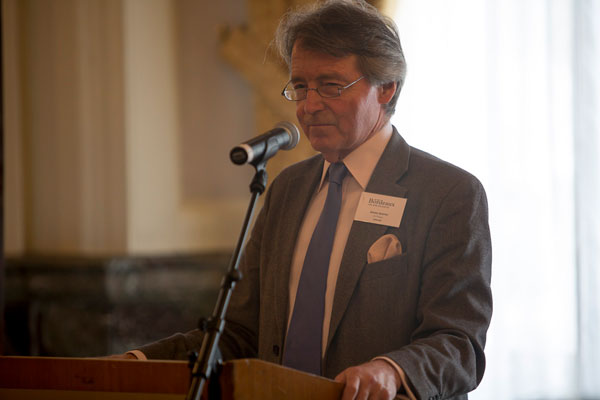 BFWE En Primeur