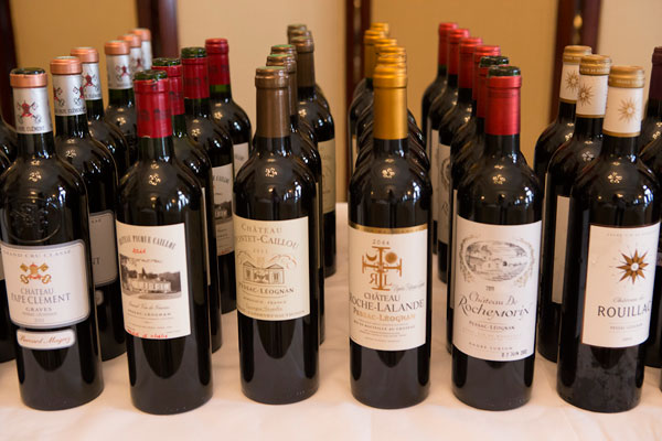BFWE En Primeur