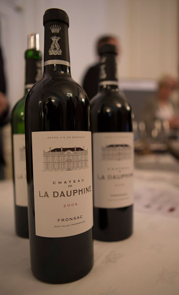 BFWE En Primeur
