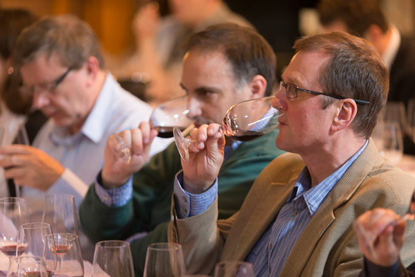 Chateau Gruaud Larose David Launay