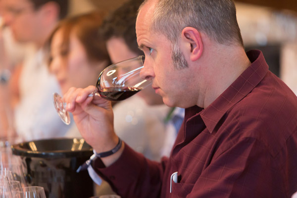 Chateau Gruaud Larose David Launay