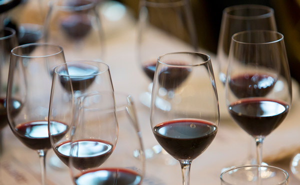 BFWE 2012 Pessac Leognan masterclass