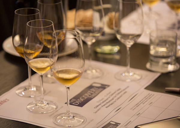 BFWE 2012 Chateau Coutet and Chateau Suduiraut
