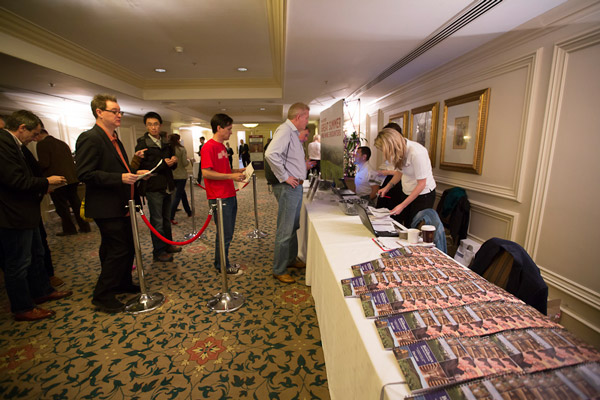 BFWE 2012 general pictures