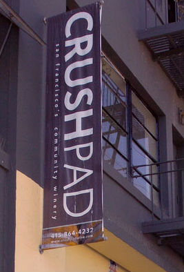 crushpad
