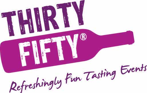 Thirty Fifty Logo New