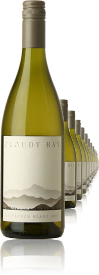 cloudy bay