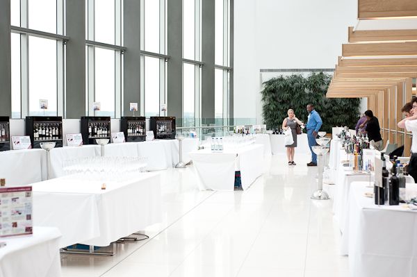Decanter World Wine Awards tasting 2012, dwwa tasting, Decanter tasting BFB