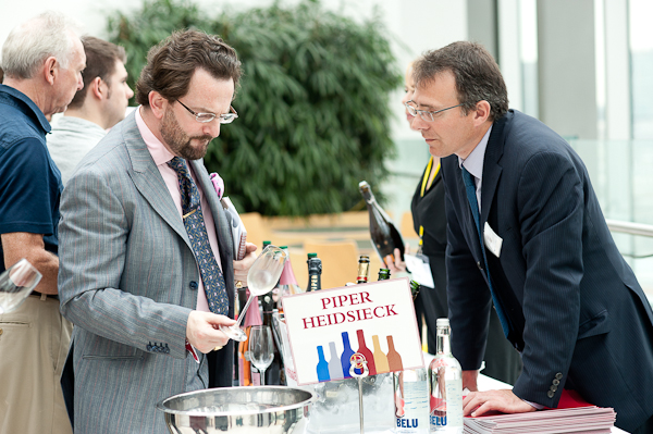 Decanter World Wine Awards tasting 2012, dwwa tasting, Decanter tasting BFB