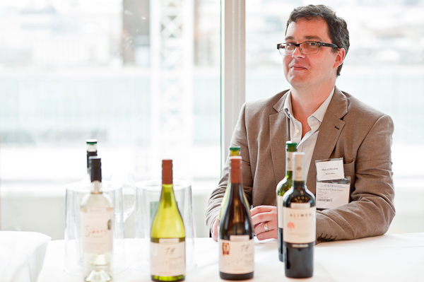 Decanter World Wine Awards tasting 2012, dwwa tasting, Decanter tasting BFB