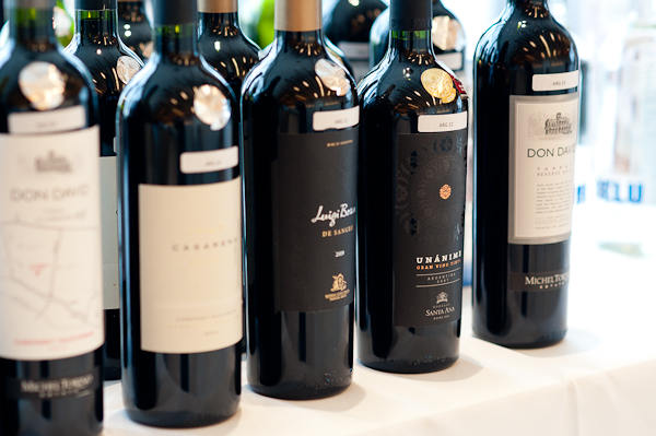 Decanter World Wine Awards tasting 2012, dwwa tasting, Decanter tasting BFB