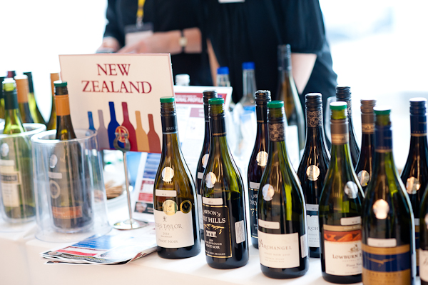 Decanter World Wine Awards tasting 2012, dwwa tasting, Decanter tasting BFB