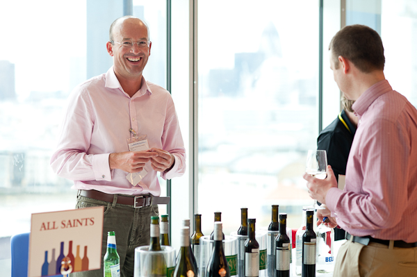 Decanter World Wine Awards tasting 2012, dwwa tasting, Decanter tasting BFB