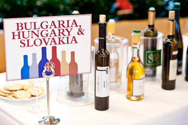 Decanter World Wine Awards tasting 2012, dwwa tasting, Decanter tasting BFB
