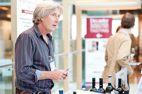 Decanter World Wine Awards tasting 2012, dwwa tasting, Decanter tasting BFB
