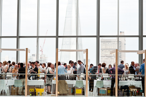Decanter World Wine Awards tasting 2012, dwwa tasting, Decanter tasting BFB