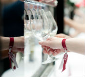 Enomatic Global Tastings