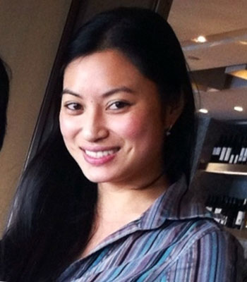 DAWA judge Yvonne Cheung